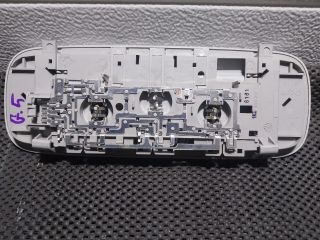 bontott VW GOLF V Beltér Világítás Hátsó