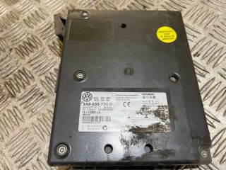 bontott VW GOLF V Bluetooth Elektronika