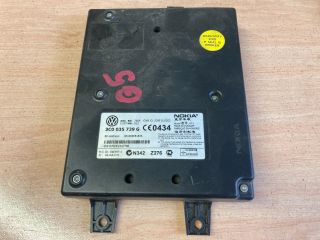 bontott VW GOLF V Bluetooth Elektronika