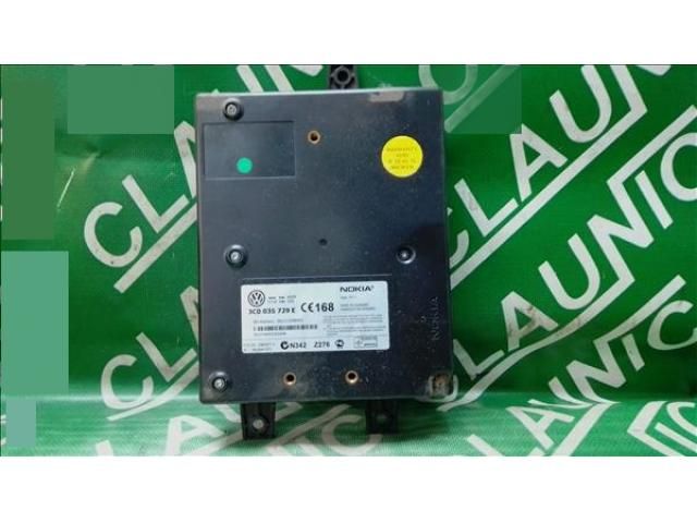 bontott VW GOLF V Bluetooth Elektronika