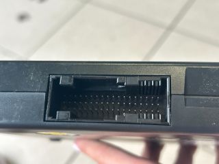 bontott VW GOLF V Bluetooth Elektronika