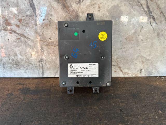 bontott VW GOLF V Bluetooth Elektronika