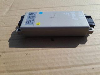 bontott VW GOLF V Bluetooth Elektronika