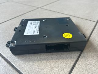 bontott VW GOLF V Bluetooth Elektronika