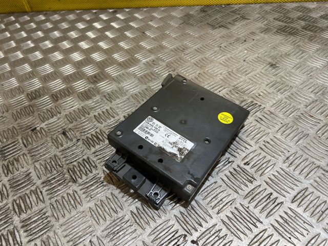 bontott VW GOLF V Bluetooth Elektronika