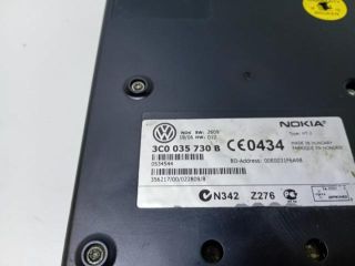 bontott VW GOLF V Bluetooth Elektronika