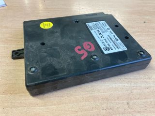 bontott VW GOLF V Bluetooth Elektronika