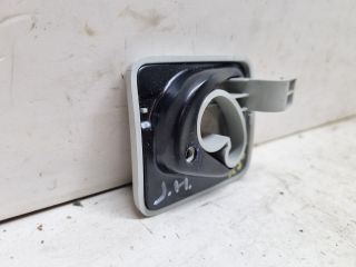 bontott VW GOLF V Csomagrögzítő