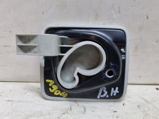 bontott VW GOLF V Csomagrögzítő