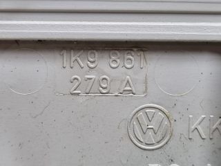 bontott VW GOLF V Csomagrögzítő