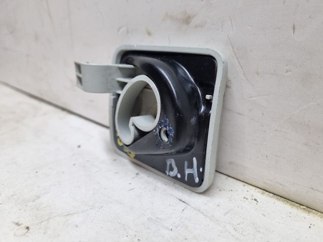 bontott VW GOLF V Csomagrögzítő