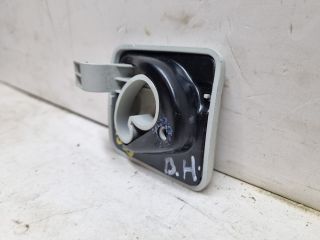 bontott VW GOLF V Csomagrögzítő