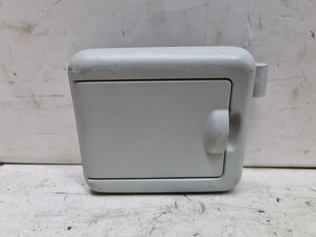 bontott VW GOLF V Csomagrögzítő