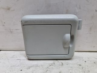 bontott VW GOLF V Csomagrögzítő