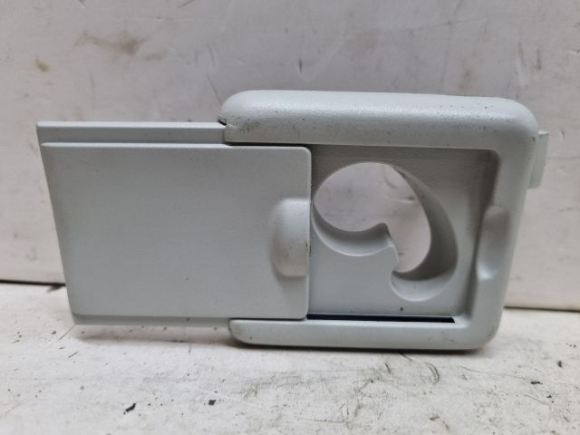 bontott VW GOLF V Csomagrögzítő