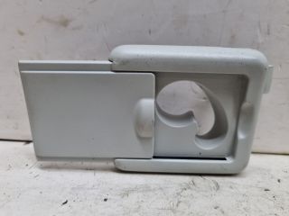 bontott VW GOLF V Csomagrögzítő