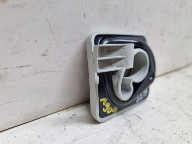 bontott VW GOLF V Csomagrögzítő