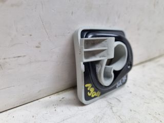 bontott VW GOLF V Csomagrögzítő