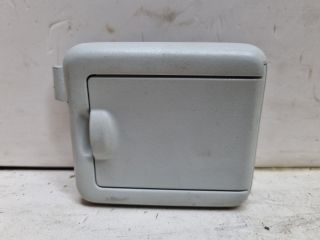 bontott VW GOLF V Csomagrögzítő