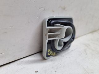 bontott VW GOLF V Csomagrögzítő