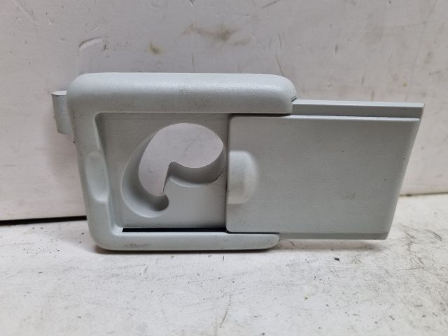 bontott VW GOLF V Csomagrögzítő