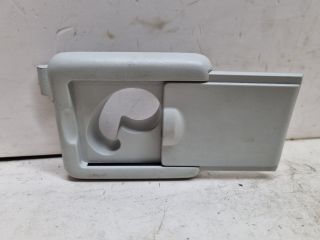 bontott VW GOLF V Csomagrögzítő