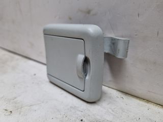 bontott VW GOLF V Csomagrögzítő