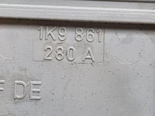 bontott VW GOLF V Csomagrögzítő