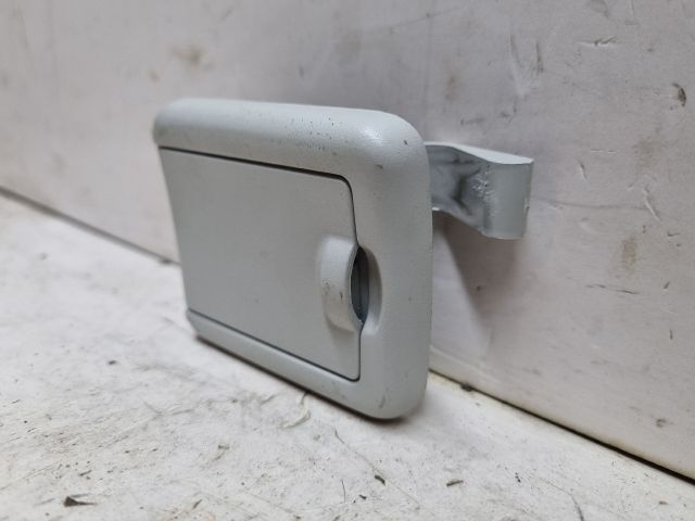 bontott VW GOLF V Csomagrögzítő