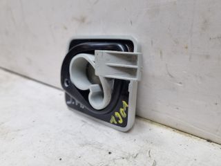 bontott VW GOLF V Csomagrögzítő