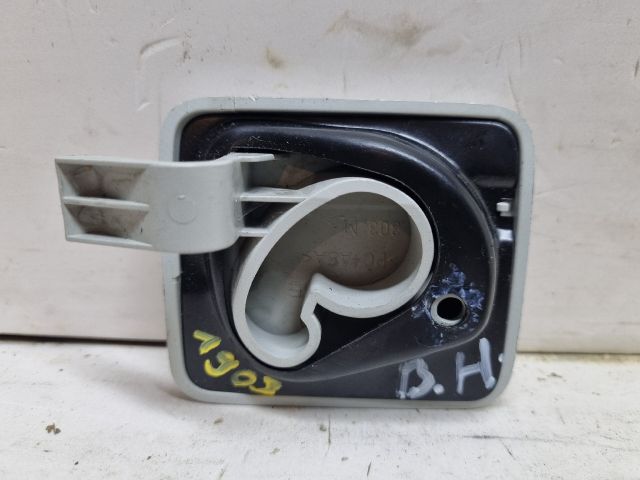 bontott VW GOLF V Csomagrögzítő