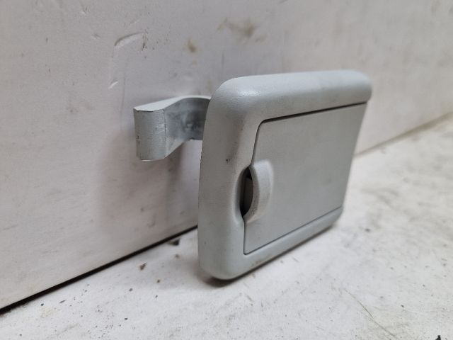 bontott VW GOLF V Csomagrögzítő