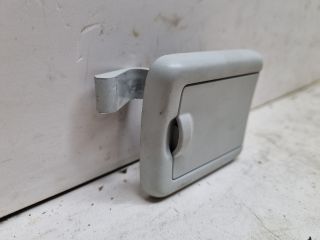 bontott VW GOLF V Csomagrögzítő