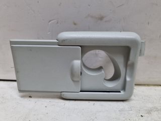 bontott VW GOLF V Csomagrögzítő