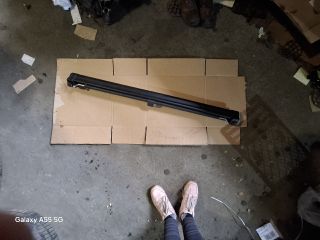 bontott VW GOLF V Csomagtér Háló