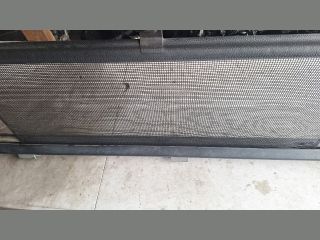 bontott VW GOLF V Csomagtér Háló