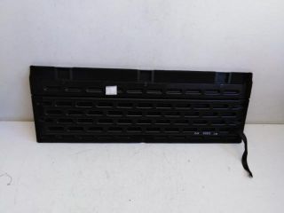 bontott VW GOLF V Csomagtér Kárpit