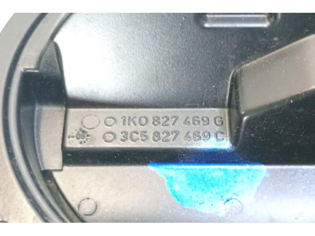 bontott VW GOLF V Csomagtér Nyitó Kar / Gomb