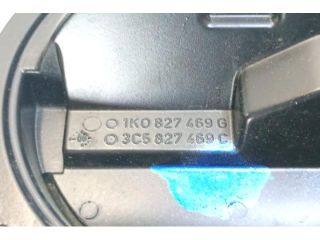 bontott VW GOLF V Csomagtér Nyitó Kar / Gomb