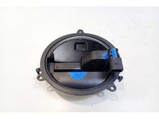 bontott VW GOLF V Csomagtér Nyitó Kar / Gomb