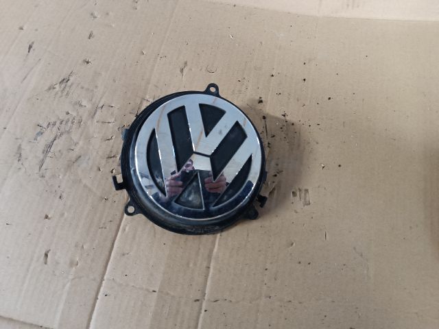 bontott VW GOLF V Csomagtér Nyitó Kar / Gomb
