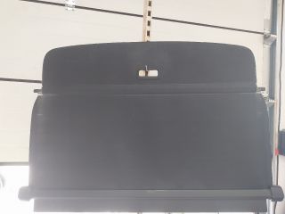 bontott VW GOLF V Csomagtér Roló