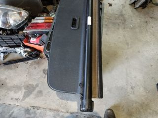 bontott VW GOLF V Csomagtér Roló