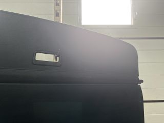 bontott VW GOLF V Csomagtér Roló