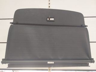 bontott VW GOLF V Csomagtér Roló