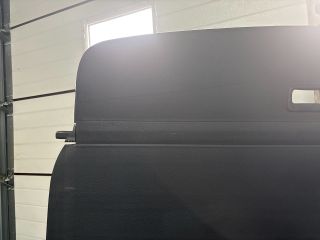 bontott VW GOLF V Csomagtér Roló