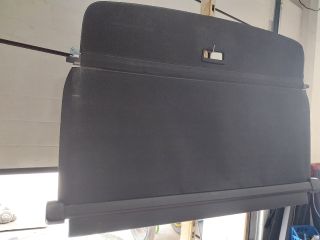 bontott VW GOLF V Csomagtér Roló