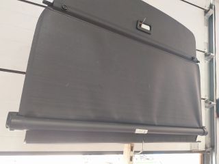 bontott VW GOLF V Csomagtér Roló