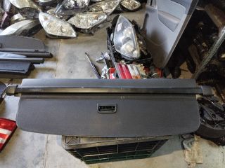 bontott VW GOLF V Csomagtér Roló