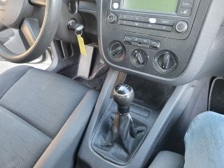 bontott VW GOLF V Csomagtér Szellőző Jobb